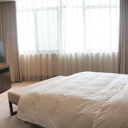 Rosedale Hotel & Resorts Suzhou Suzhou  Bagian luar foto
