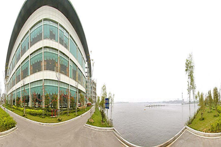 Rosedale Hotel & Resorts Suzhou Suzhou  Bagian luar foto