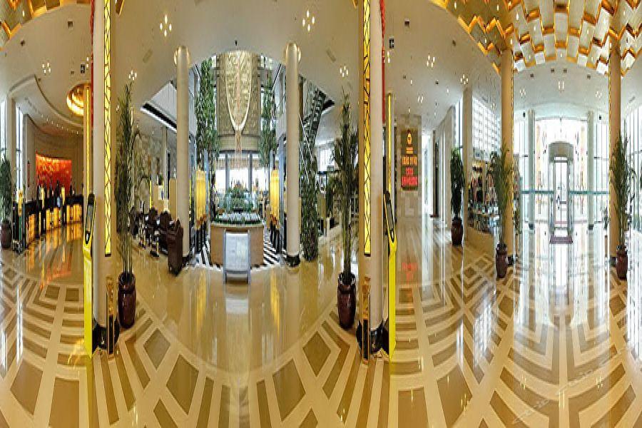 Rosedale Hotel & Resorts Suzhou Suzhou  Bagian luar foto
