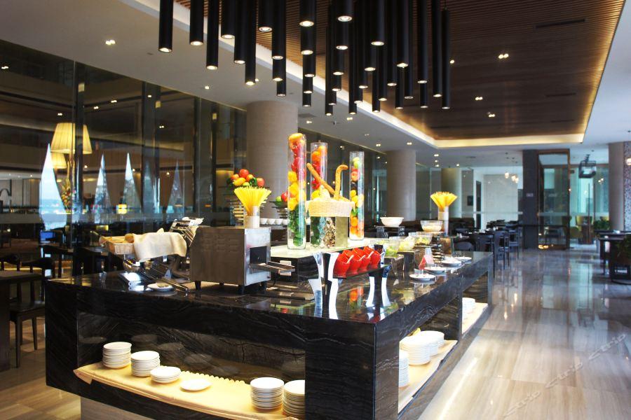 Rosedale Hotel & Resorts Suzhou Suzhou  Bagian luar foto