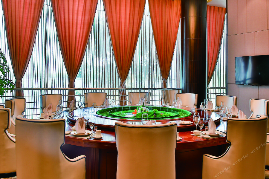 Rosedale Hotel & Resorts Suzhou Suzhou  Bagian luar foto