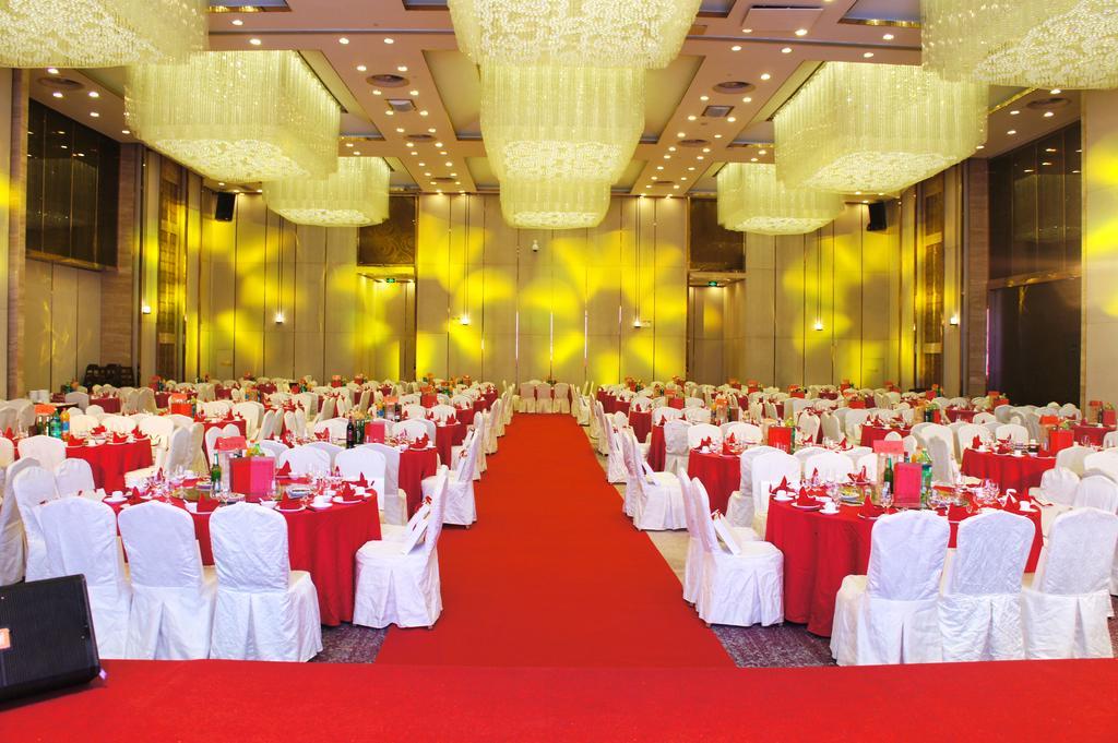 Rosedale Hotel & Resorts Suzhou Suzhou  Bagian luar foto